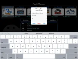 BlueJamPlayer screenshot 17