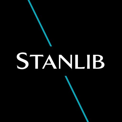 STANLIB Staff Portal icon