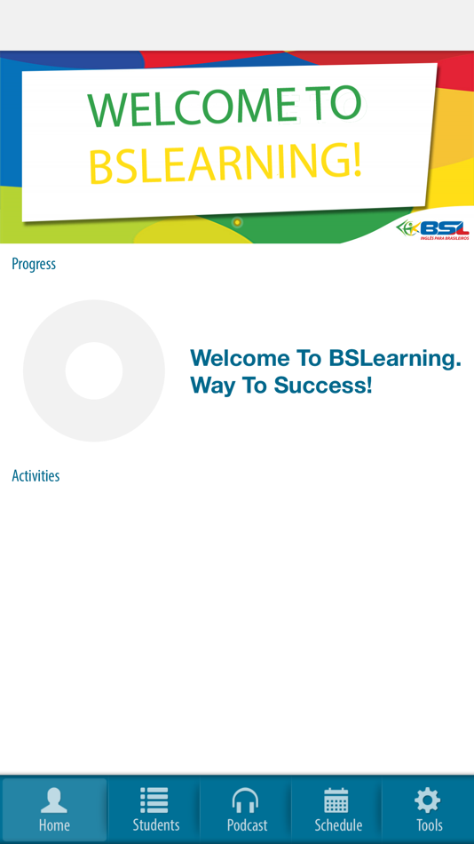 #2. BSL Idiomas (iOS) 由: X Key Solucoes Em Tecnologia Da Informacao Ltda