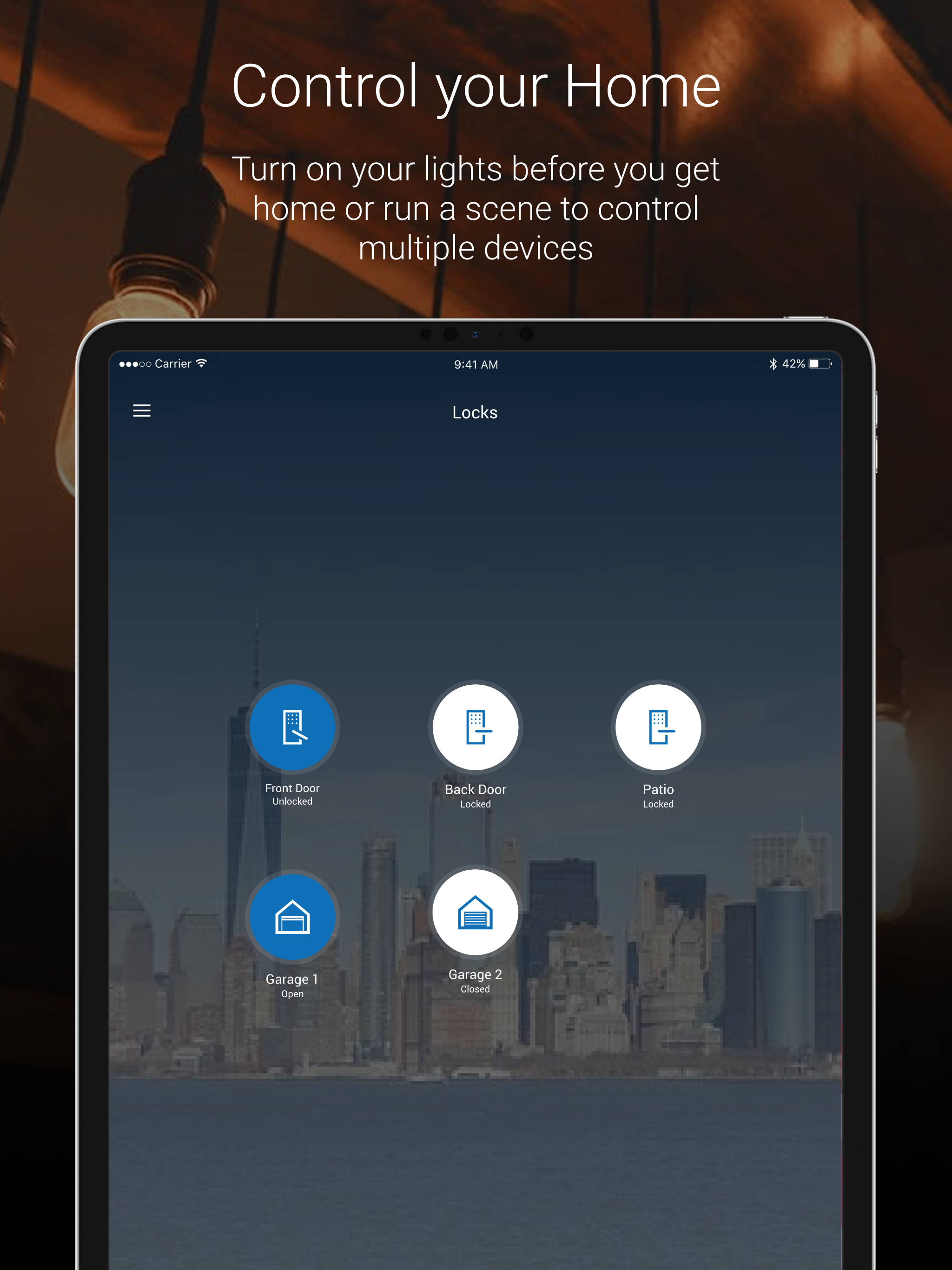 Flash Security screenshot 10