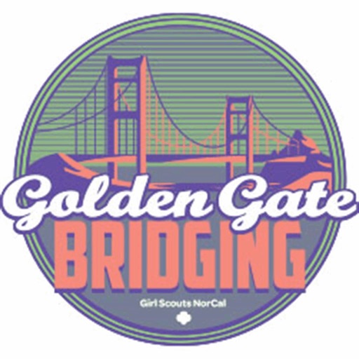 Golden Gate Bridging