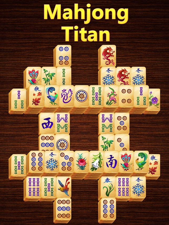 Mahjong Titans - En Línea & Gratis - MahjongFun