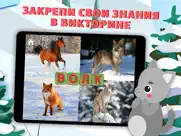 Учимся Читать и Учим Буквы! айпад изображения 2