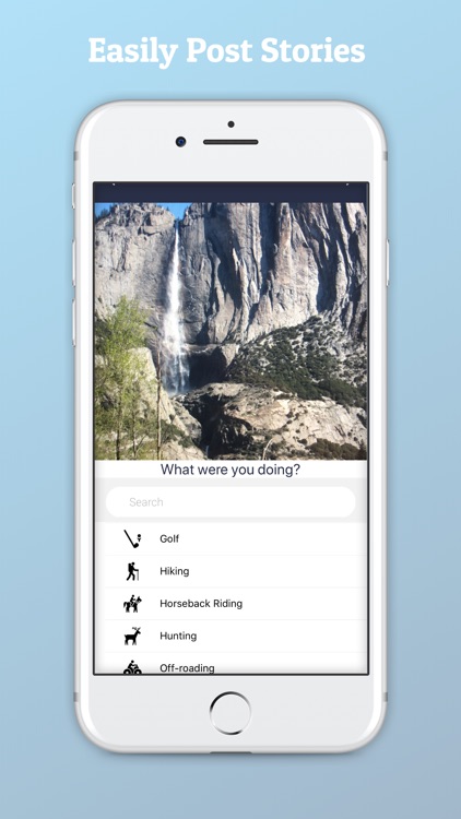 Upventur - Outdoor Adventures screenshot-8