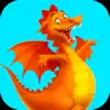 Dinosaur Growth Game App Positive Reviews