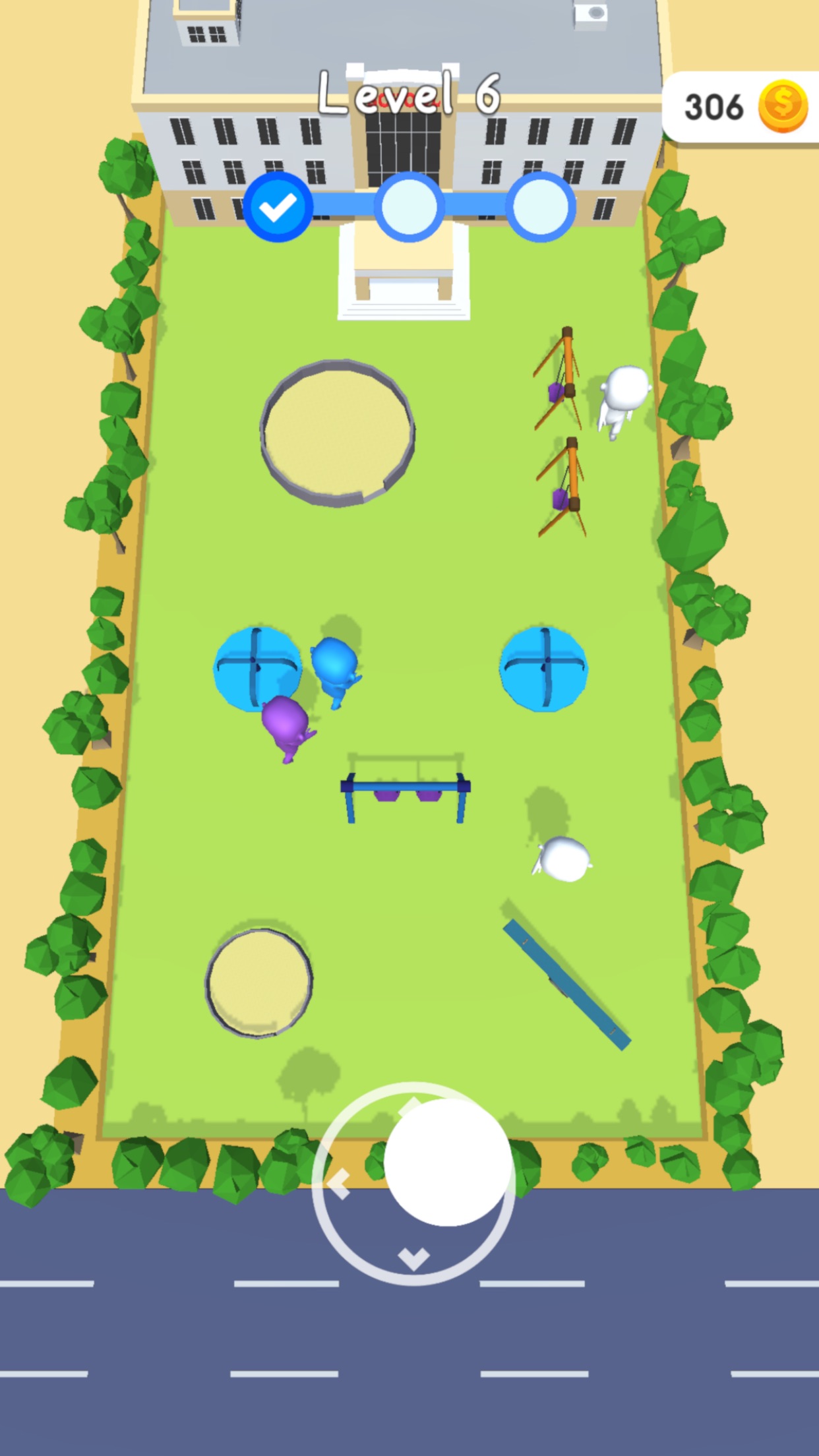Screenshot 6 of Hyper School