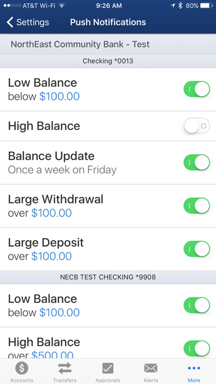 NECB-Mobile for Business screenshot-4