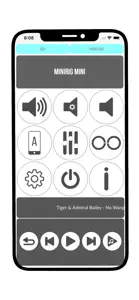 MINIRIGS screenshot #1 for iPhone