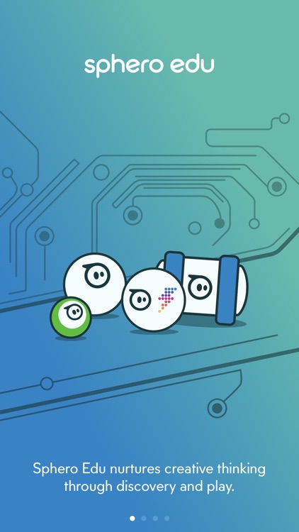 Sphero Edu