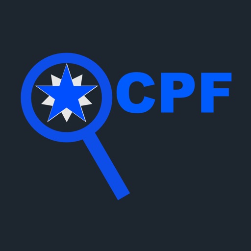 Consulta de CPF