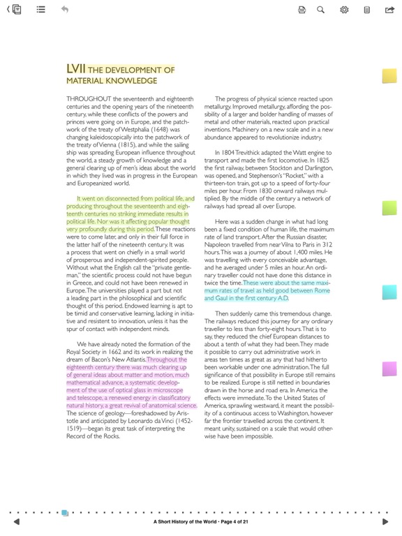 Screenshot #6 pour BCon DX