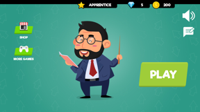 General Knowledge - Quiz Game screenshot