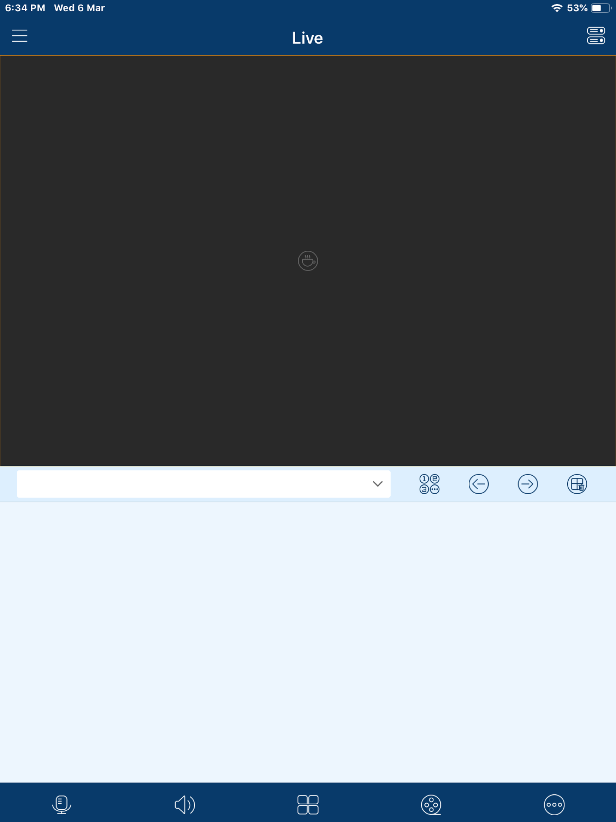HMS HD Viewer