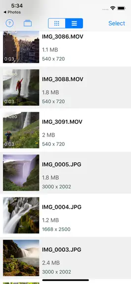 Game screenshot EXIF - Editor & Extension mod apk