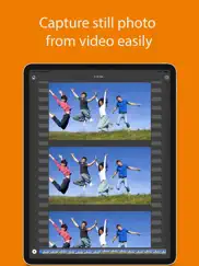 video to photo grabber ipad bildschirmfoto 1