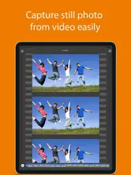 Video to Photo Grabber ipad bilder 0