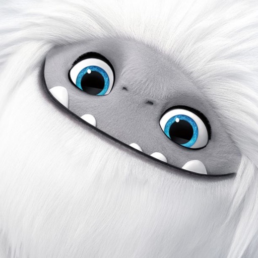 Abominable Movie Stickers icon