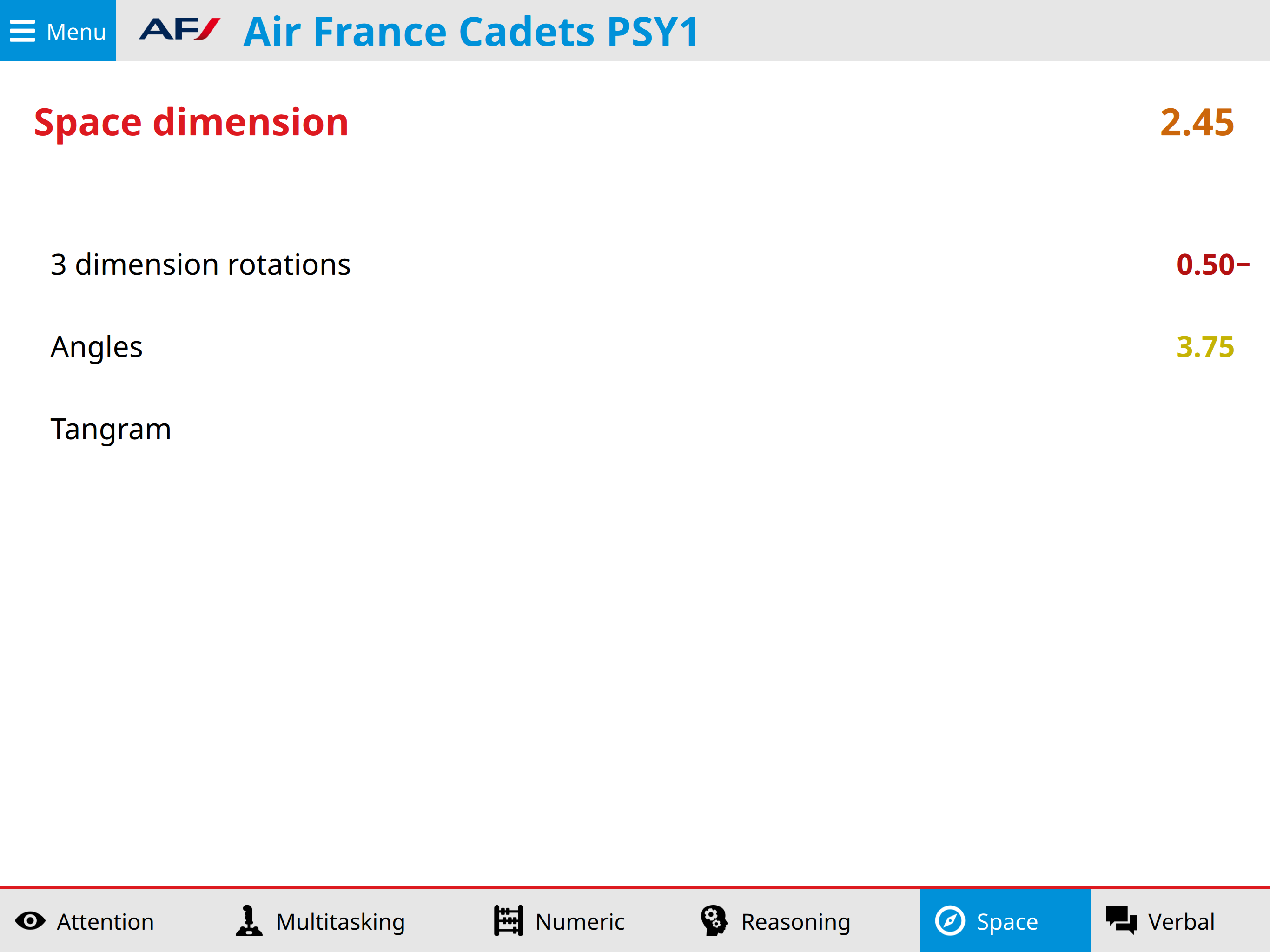 EPLtest screenshot 4