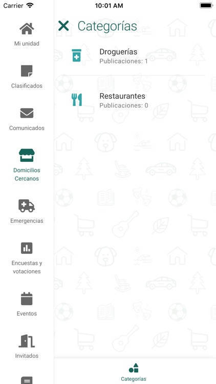 MiPropiedad.Online screenshot-3