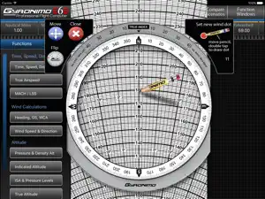 E6B Pro Pad screenshot 4