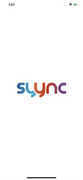 Game screenshot Syync mod apk