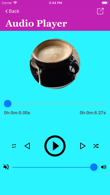Video to Audio Converter . screenshot-4