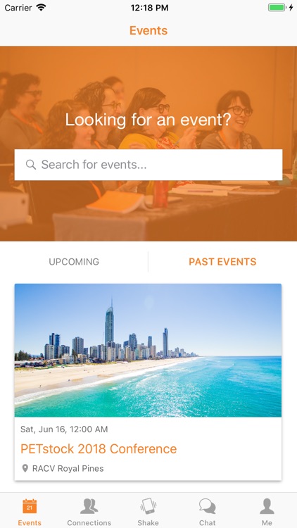 PETstock Conference 2019