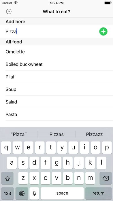 Screenshot #2 pour WTE?