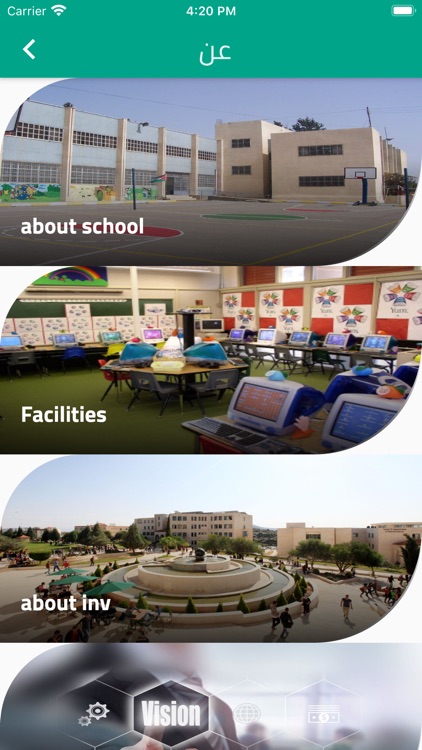 Discovery Town Center