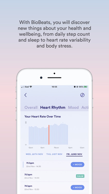 BioBase screenshot-5