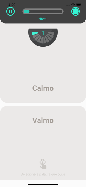 Treino Auditivo(圖4)-速報App
