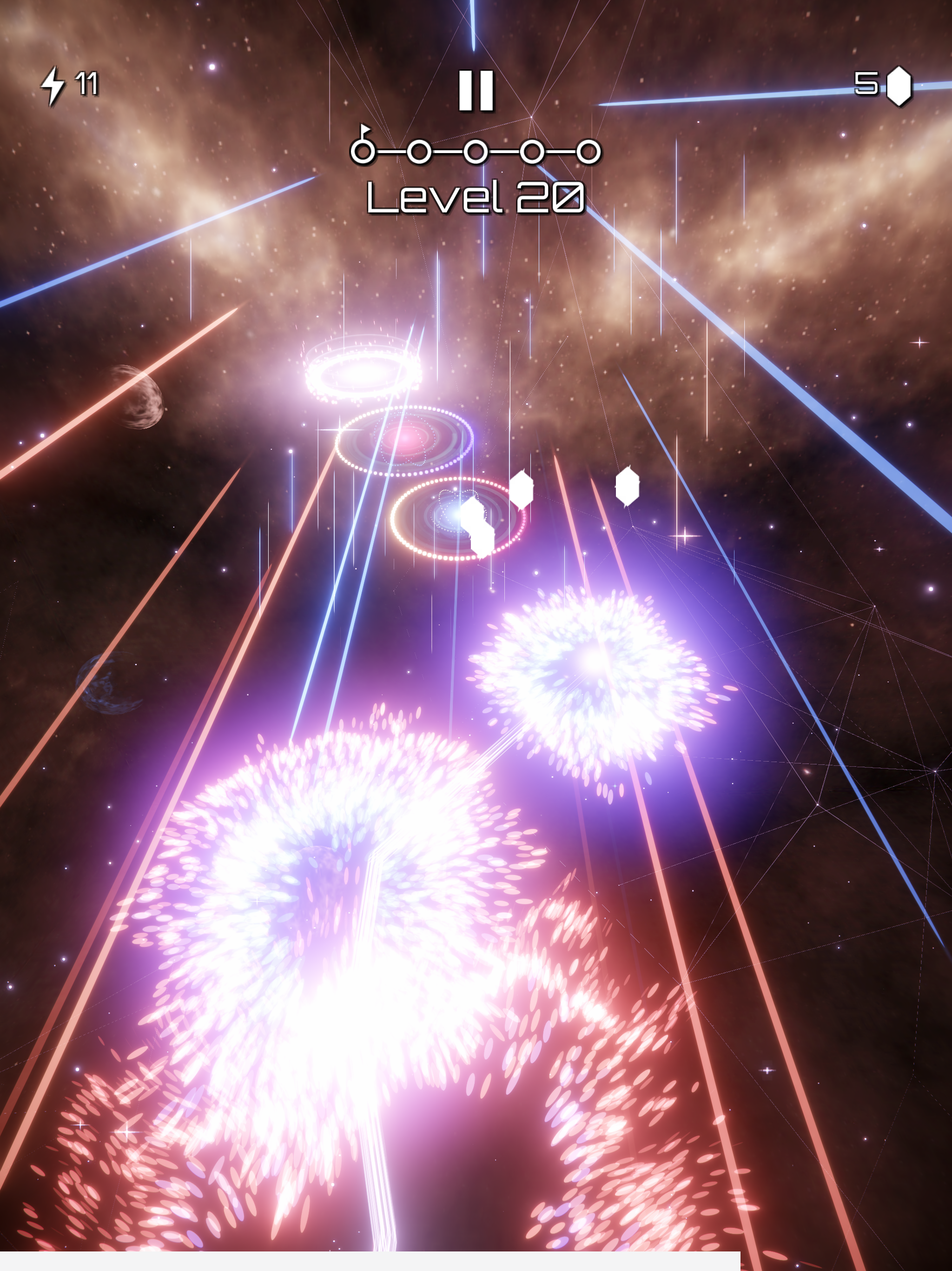 Universe Surfing screenshot 6