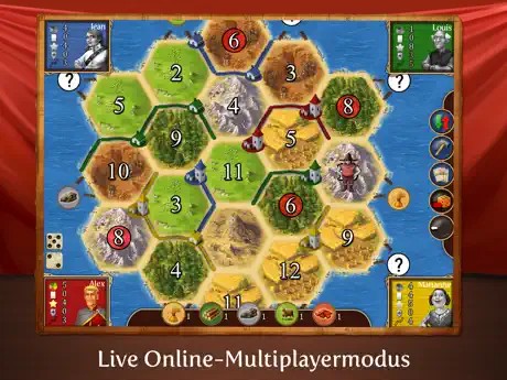 Catan Classic HD