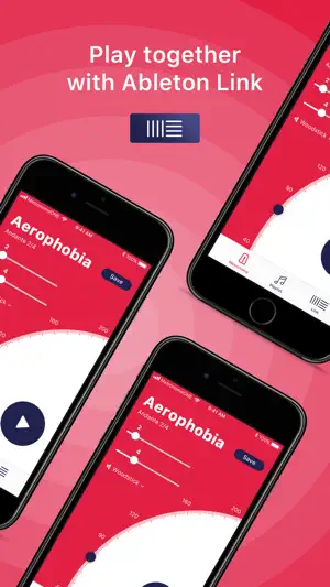 Metronome ONE - Beat & Tempo screenshot 4