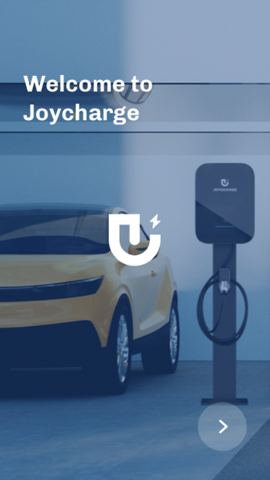 JOYCHARGE Screenshot