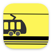 Station Boards - for Metrolink