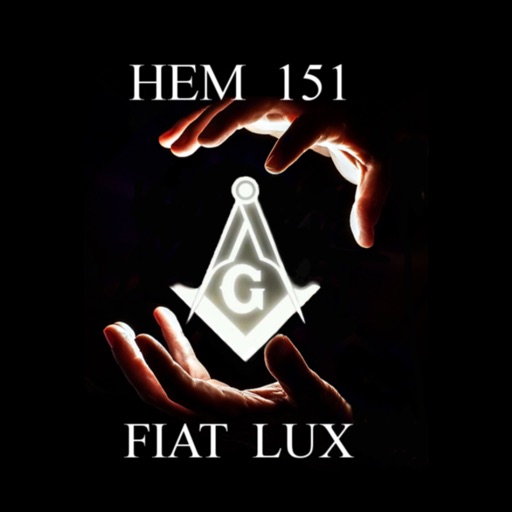 HEM 151 iOS App