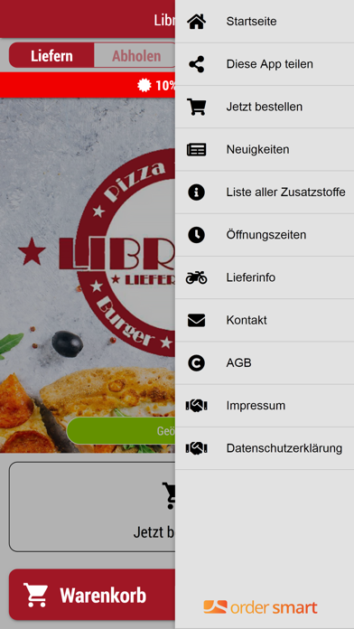 Screenshot #3 pour Libretto