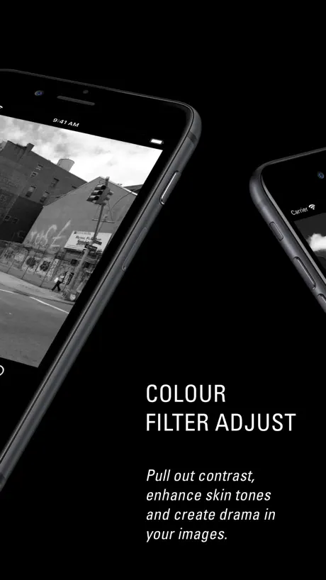 AR Tekening – Camera Projector