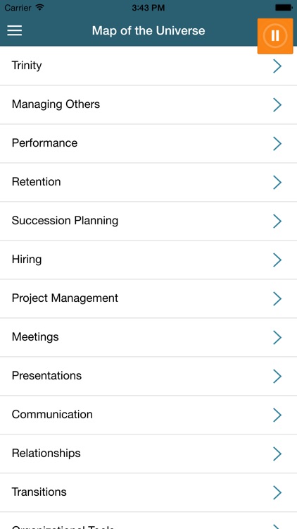 Manager Tools screenshot-4