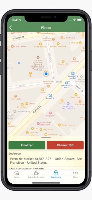 Alerta Portaria Center(圖5)-速報App
