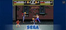 Game screenshot Streets of Rage Classic hack