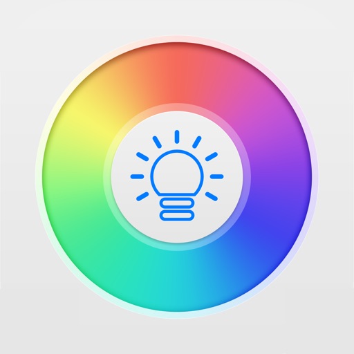 iLight：Smart lights