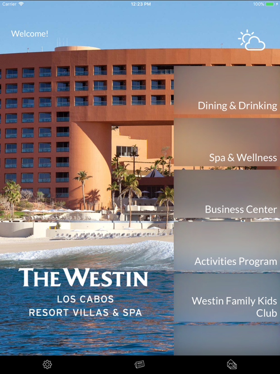 The Westin Los Cabos Resort