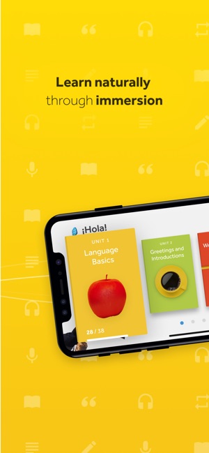 Rosetta Stone: Learn Languages(圖3)-速報App