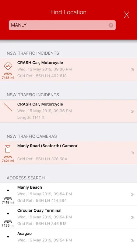 FireMapper Enterprise screenshot 5 of 9