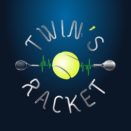 Twin`s Racket