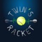 Twin's Racket - ReservaPlay te hará disfrutar aún más del padel y tenis