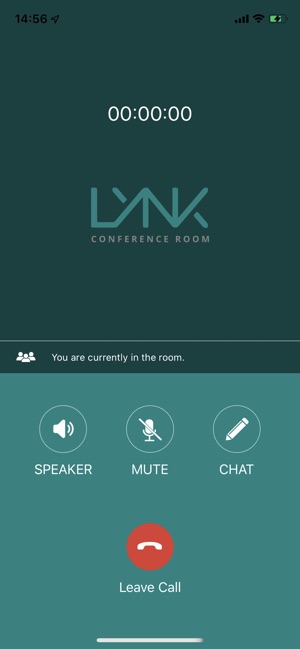 Lynk Conference(圖2)-速報App