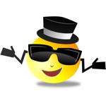 Download Shrug Emoji Sticker Pack app